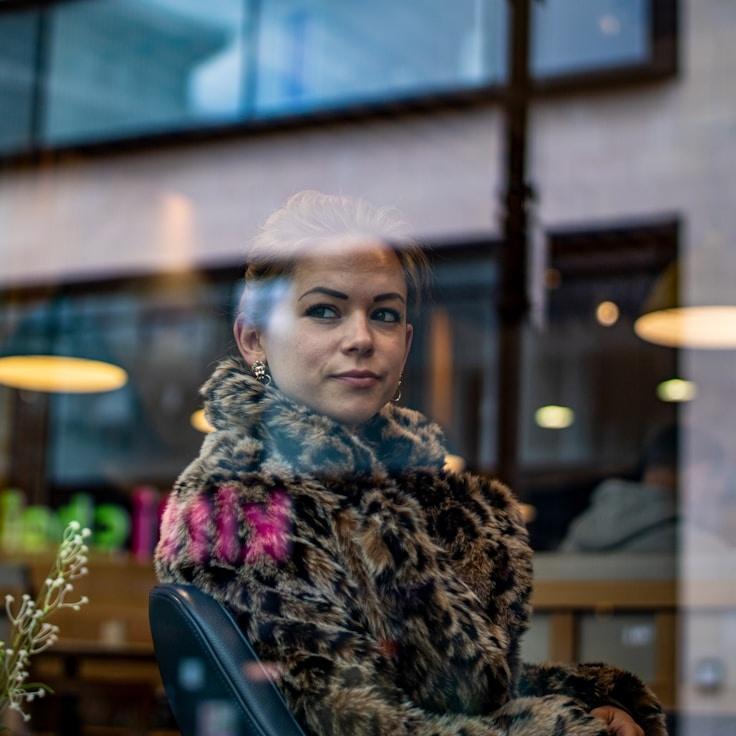 Aarav Kapoor testimonial